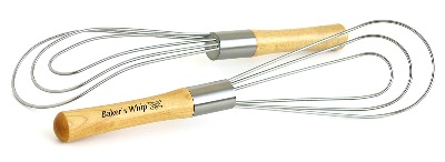  Best Manufacturers Inc. 12-FL Whisk, Inch, Stainless