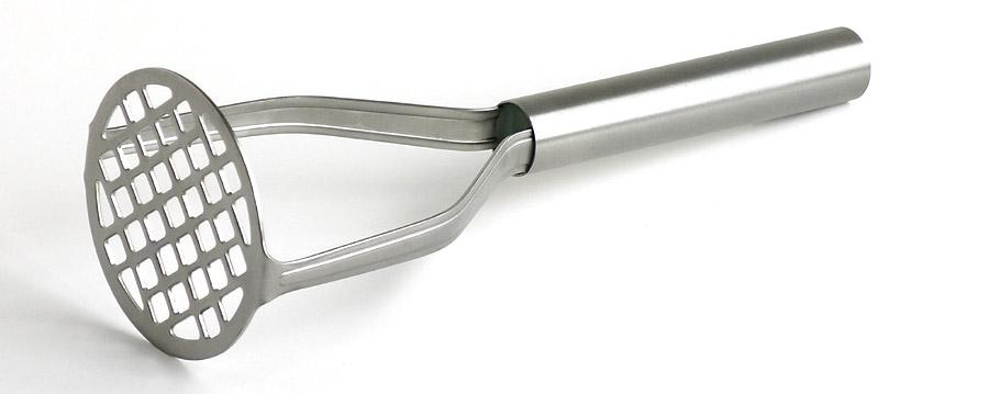 Best Wafflehead Masher Stainless Steel