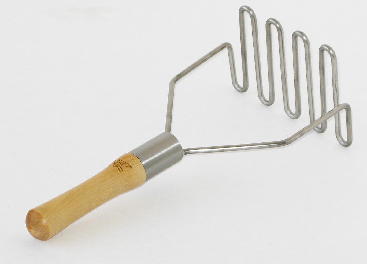 Best Potato Masher wood handle